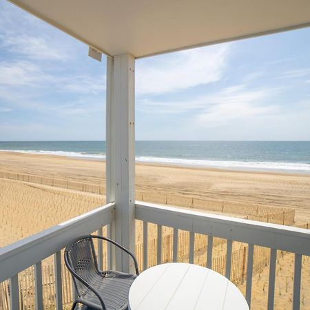 Ocean Surf Resort Montauk Exterior foto