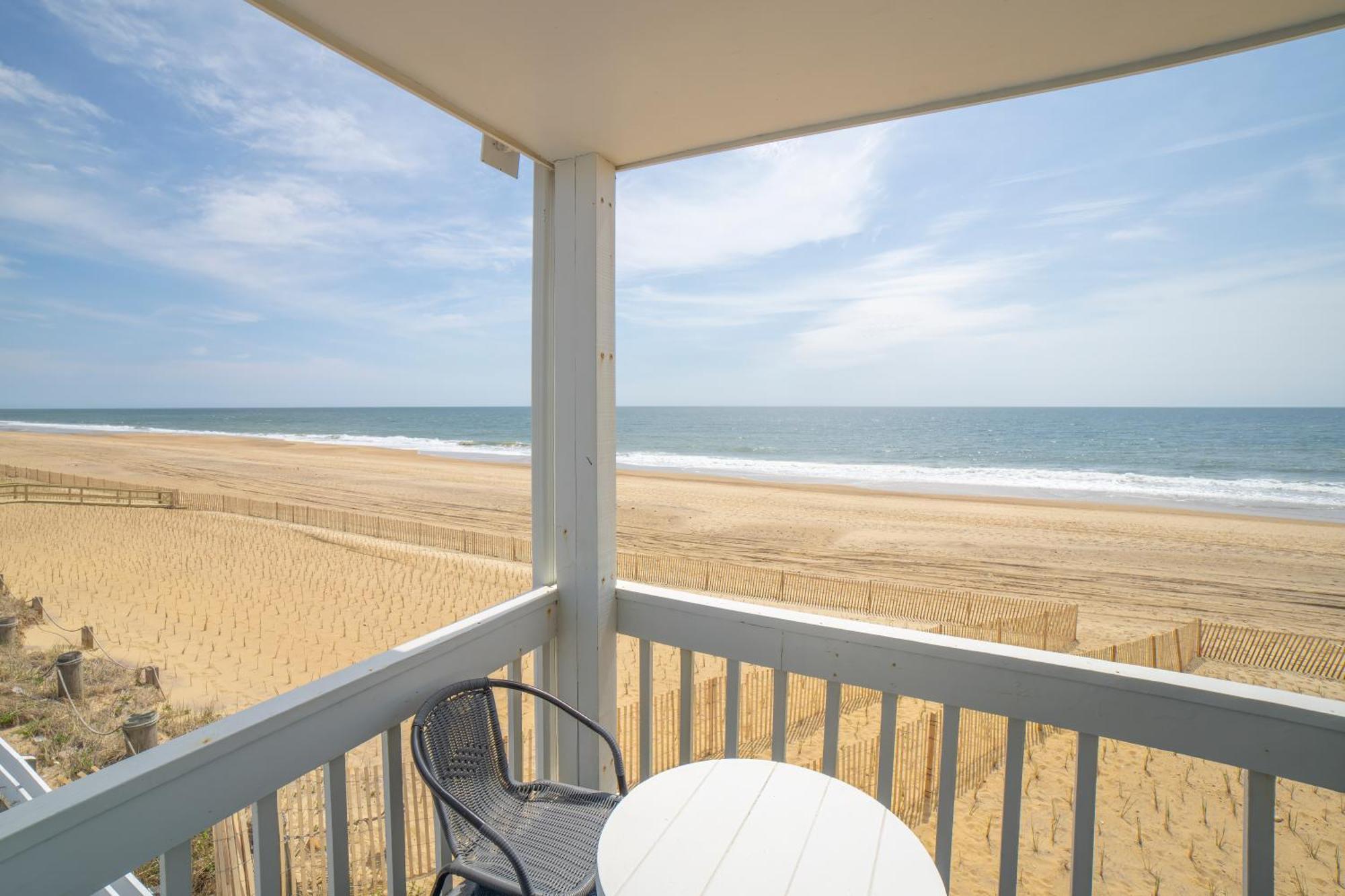 Ocean Surf Resort Montauk Exterior foto