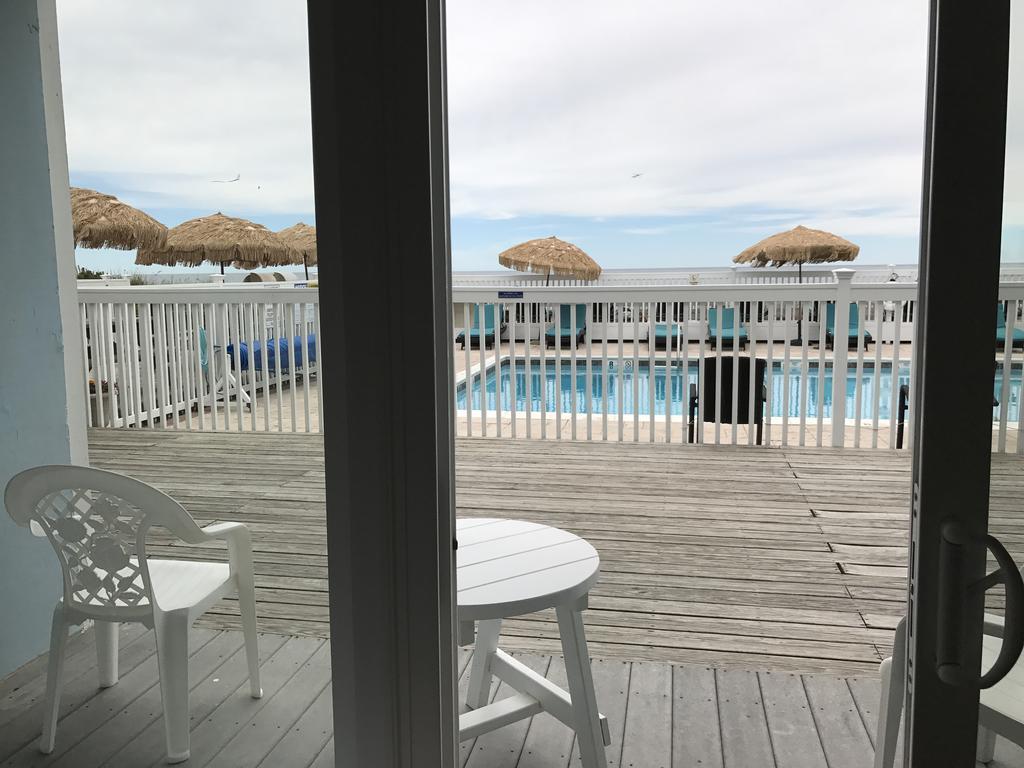 Ocean Surf Resort Montauk Exterior foto