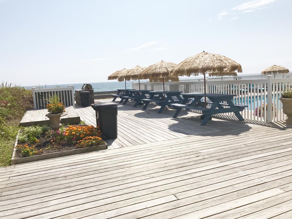 Ocean Surf Resort Montauk Exterior foto