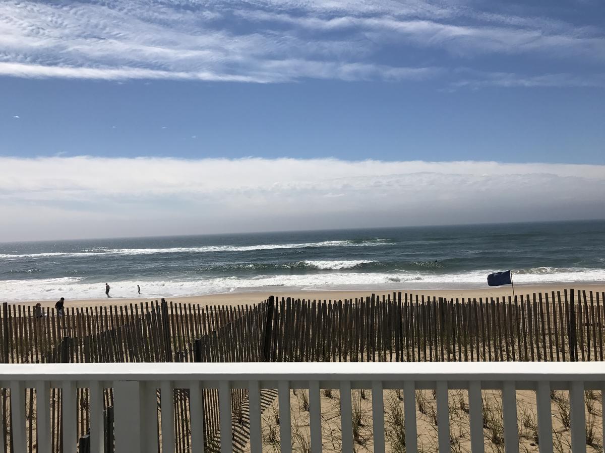 Ocean Surf Resort Montauk Exterior foto