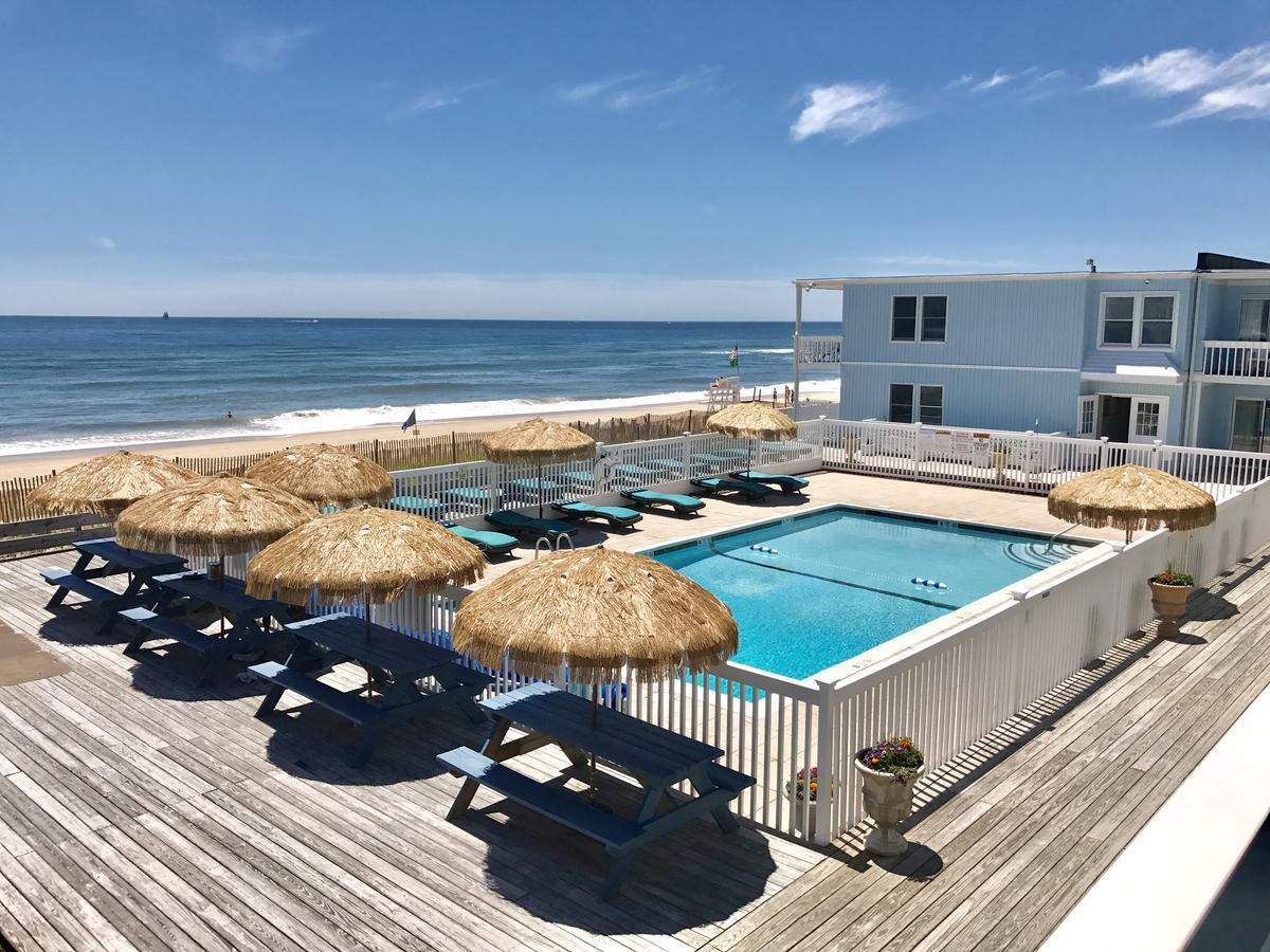 Ocean Surf Resort Montauk Exterior foto