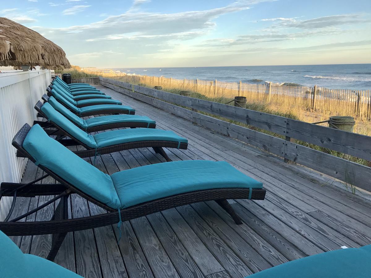 Ocean Surf Resort Montauk Exterior foto