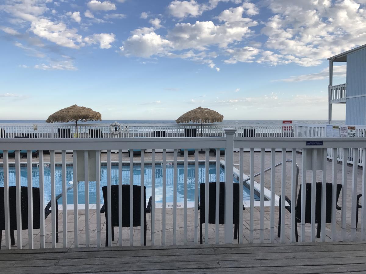 Ocean Surf Resort Montauk Exterior foto
