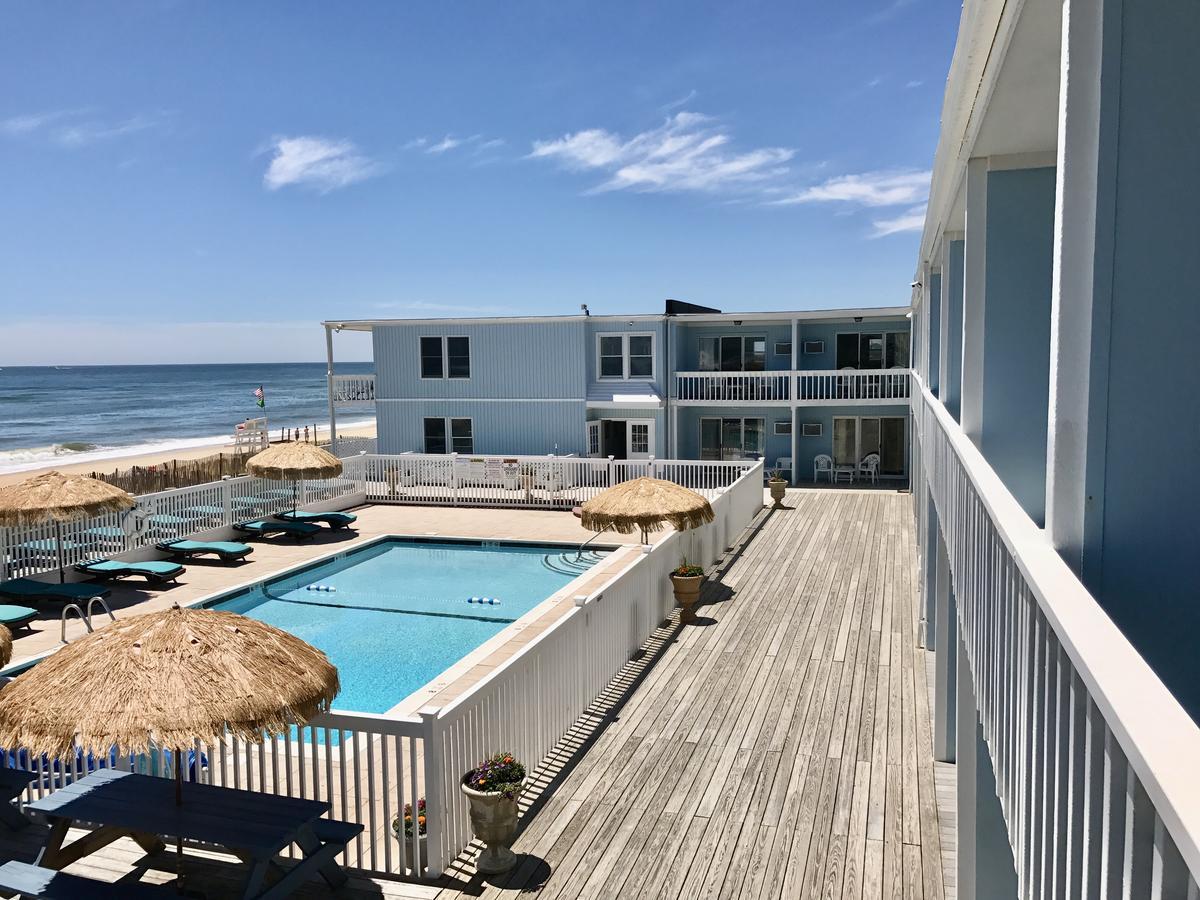 Ocean Surf Resort Montauk Exterior foto