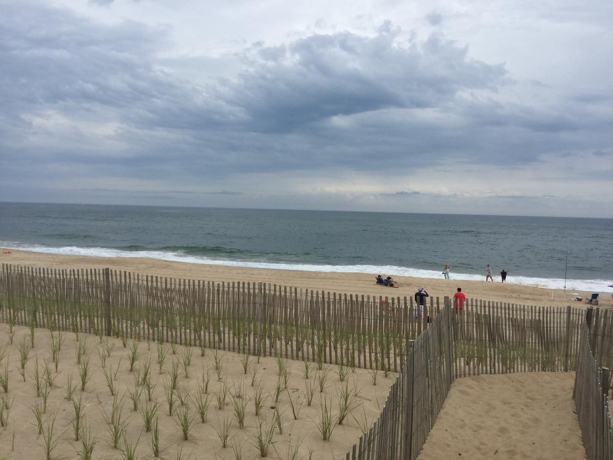 Ocean Surf Resort Montauk Exterior foto