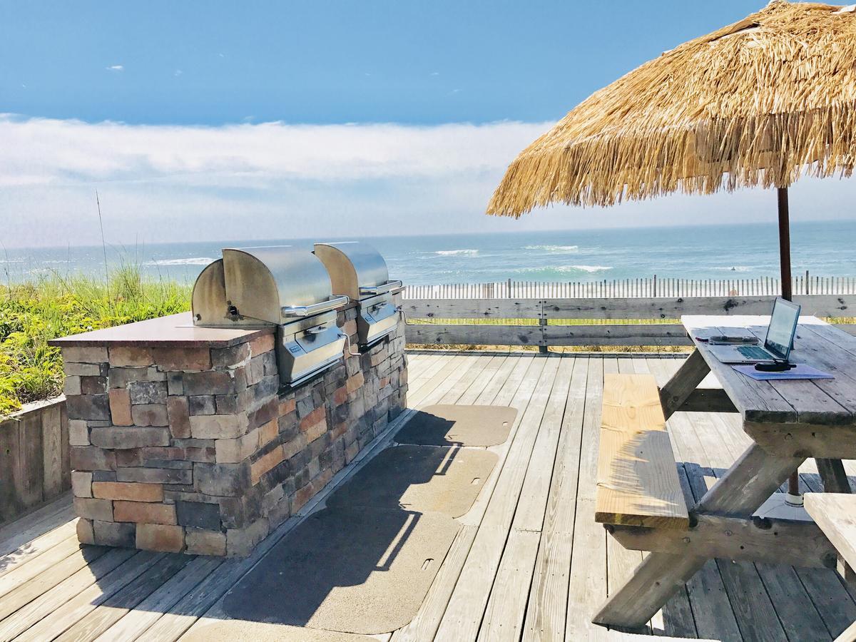 Ocean Surf Resort Montauk Exterior foto