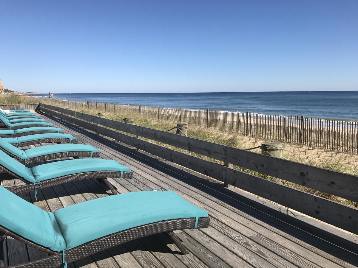 Ocean Surf Resort Montauk Exterior foto