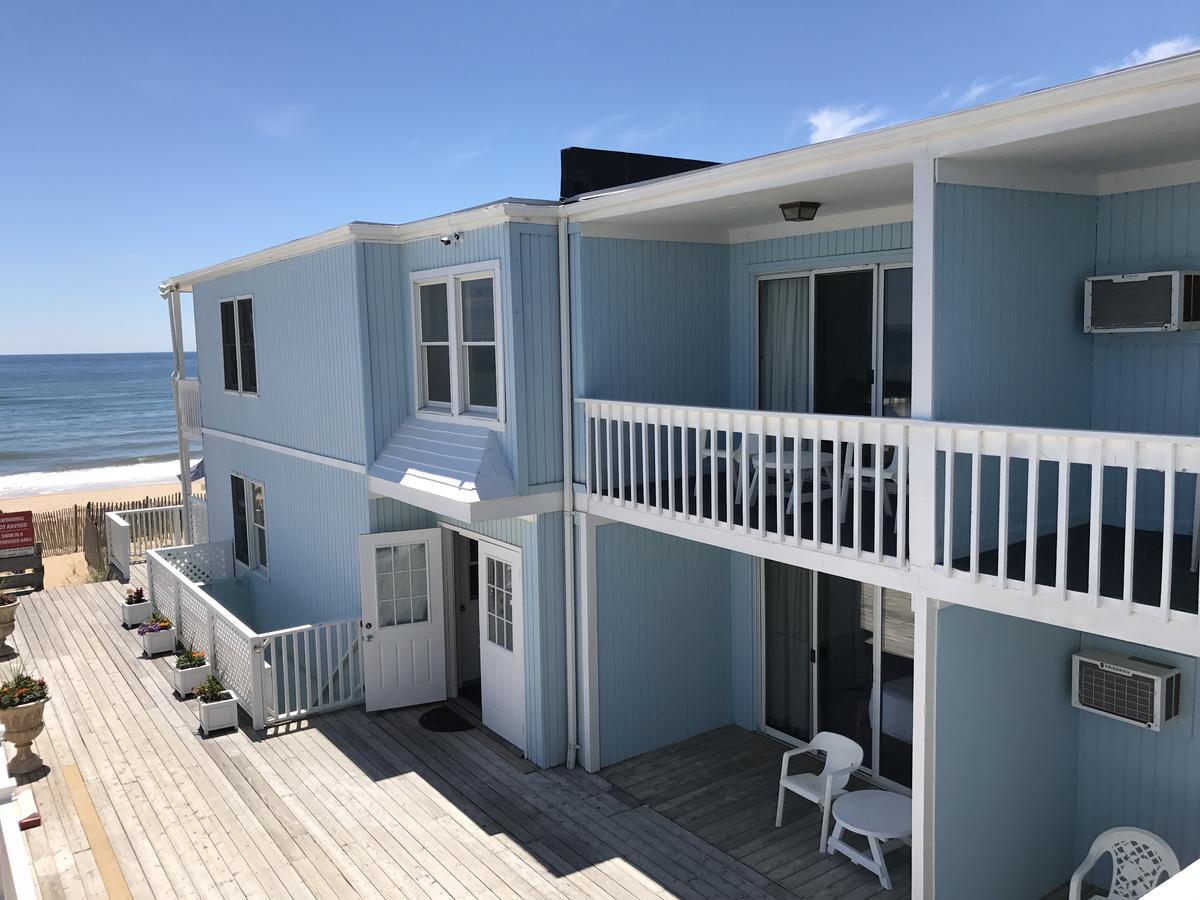 Ocean Surf Resort Montauk Exterior foto