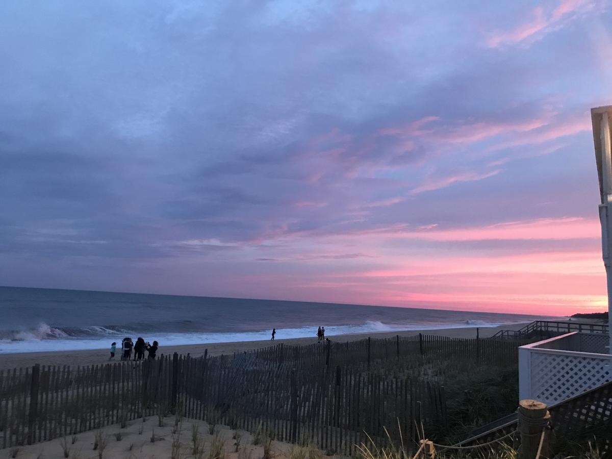 Ocean Surf Resort Montauk Exterior foto