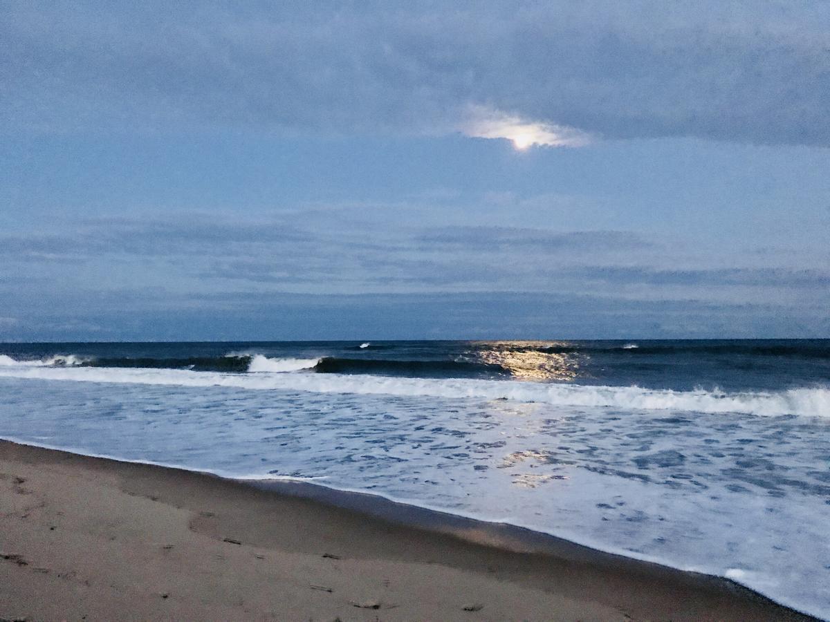 Ocean Surf Resort Montauk Exterior foto