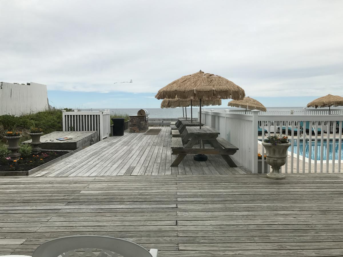 Ocean Surf Resort Montauk Exterior foto